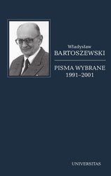 : Pisma wybrane, 1991-2001 - ebook