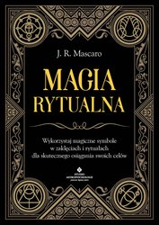 : Magia rytualna - ebook