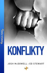 : Konflikty - ebook