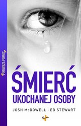 : Śmierć ukochanej osoby - ebook