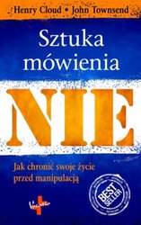 : Sztuka mówienia NIE - ebook