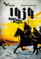 : 1939 Apokalipsa. Początek - ebook