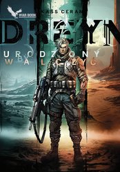 : Dreyn. Urodzony by walczyć - ebook