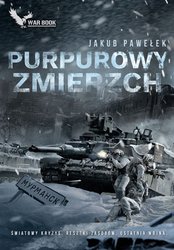 : Purpurowy zmierzch - ebook