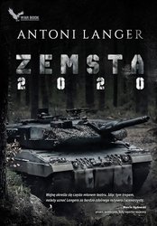 : Zemsta 2020 - ebook