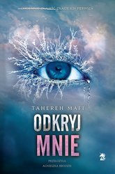 : Odkryj mnie. Tom 2 - ebook