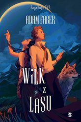 : Wilk z lasu - ebook