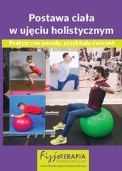 : Postawa ciała w ujęciu holistycznym. Praktyczne porady, przykłady ćwiczeń - ebook