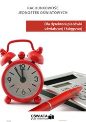 : Rachunkowość jednostek oświatowych - ebook