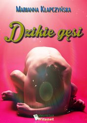 : Dzikie gęsi - ebook