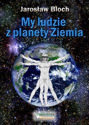 : My, ludzie z planety Ziemia - ebook