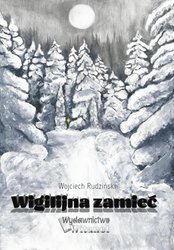 : Wigilijna zamieć - ebook