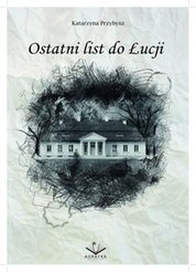 : Ostatni list do Łucji - ebook