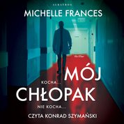 : Mój chłopak - audiobook