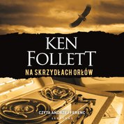 : Na skrzydłach orłów - audiobook