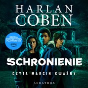 : Schronienie - audiobook