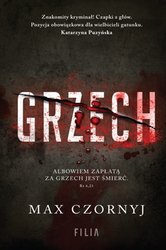 : Grzech - ebook