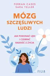 : Mózg szczęśliwych ludzi - ebook