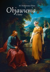 : Objawienia i listy - ebook