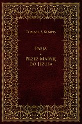 : Pasja. Przez Maryję do Jezusa - ebook