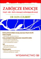 : Zabójcze emocje - ebook