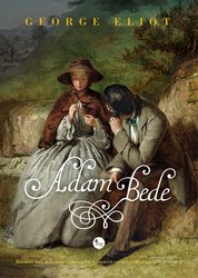 : Adam Bede - ebook