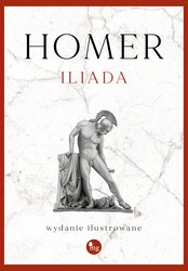 : Iliada - ebook