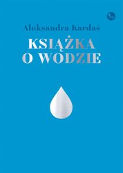 : Książka o wodzie - ebook