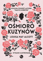 : Ośmioro kuzynów - ebook