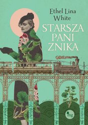 : Starsza pani znika - ebook