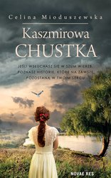 : Kaszmirowa chustka - ebook