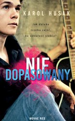 : Niedopasowany - ebook