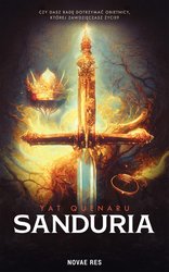 : Sanduria - ebook