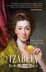 : Izabela. Świat w płomieniach - ebook