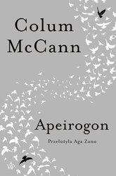 : Apeirogon - ebook