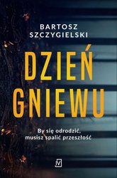 : Dzień gniewu - ebook