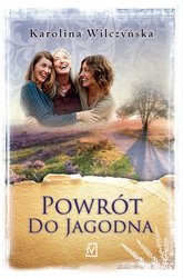 : Powrót do Jagodna - ebook