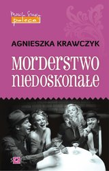 : Morderstwo niedoskonałe - ebook