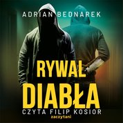 : Rywal diabła - audiobook