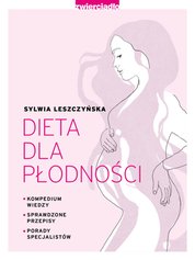 : Dieta dla płodności - ebook