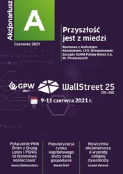 : Akcjonariusz - e-wydanie – 2/2021