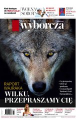 : Gazeta Wyborcza - Poznań - e-wydanie – 245/2024