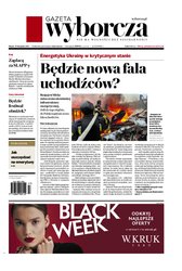 : Gazeta Wyborcza - Trójmiasto - e-wydanie – 272/2024