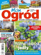 : Mam Ogród - eprasa – 11-12/2024