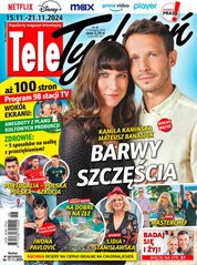 : Tele Tydzień - e-wydanie – 46/2024