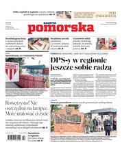 : Gazeta Pomorska - Inowrocław - e-wydanie – 243/2024