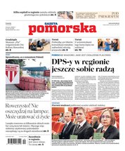 : Gazeta Pomorska - Toruń - e-wydanie – 243/2024