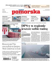 : Gazeta Pomorska - Włocławek - e-wydanie – 243/2024