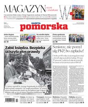 : Gazeta Pomorska - Inowrocław - e-wydanie – 244/2024