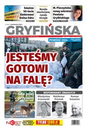 : Gazeta Gryfińska - e-wydawnia – 21/2024